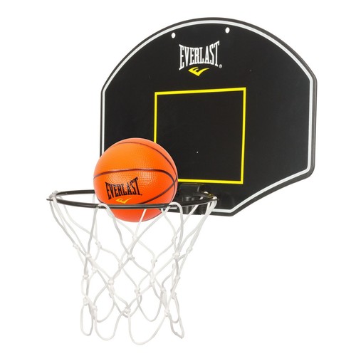 Everlast mini basketball set - everlast,