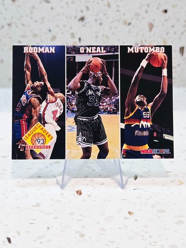 1993 nba hoops - 1993-94,