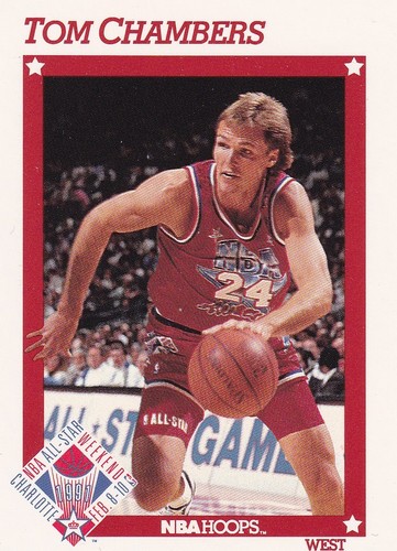 1991 nba hoops 261 tom - nba,