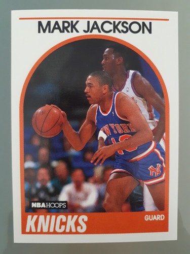 1989 nba hoops - 1989-90, mark