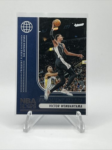 Panini nba hoops basketball - nba,