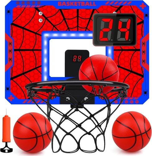 Indoor basketball hoop for - indoor,
