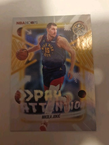 Nba hoops hoopla nikola - nba,