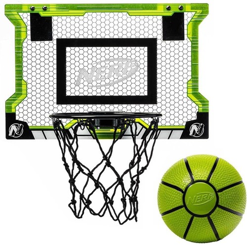 Nerf basketball pro hoop - basketball,