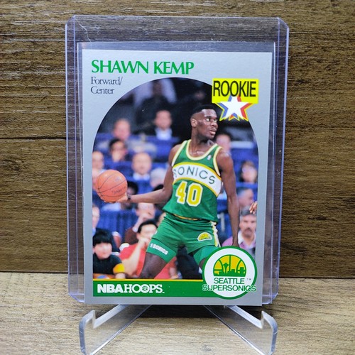 1990 nba hoops shawn kemp - shawn,