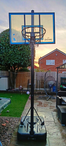 Spalding nba portable - nba,