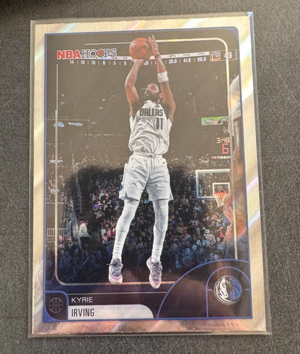 Topps 2026 nba hoops - 2026,