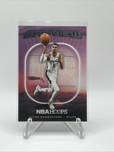 Panini nba hoops - hoops, basketball