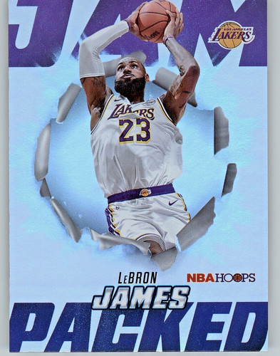 2026 topps nba hoops lebron - -,