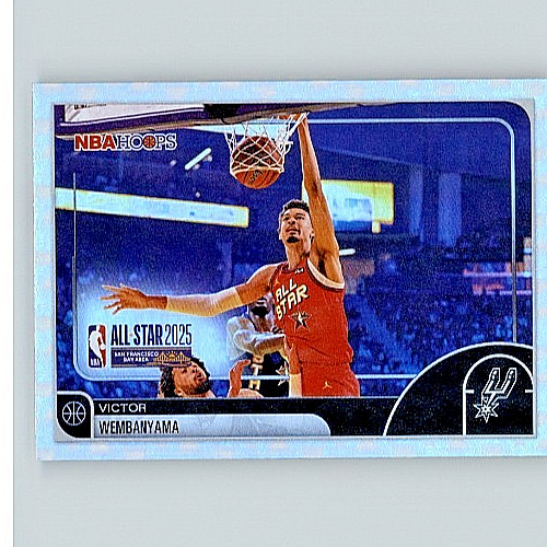 2026 topps nba hoops victor - 2026,