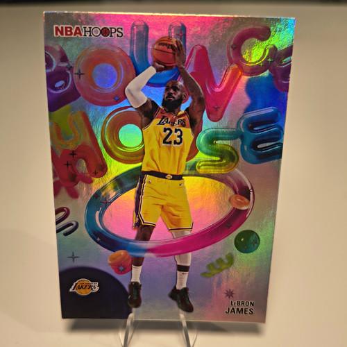 Lebron james 2025 - lebron, topps