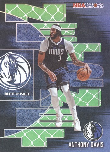 Topps 2025 nba - topps, hoops