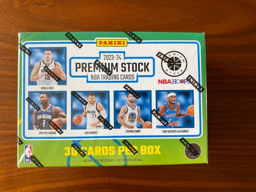 2023 panini nba hoops - nba,