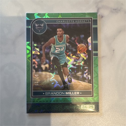 Panini 2024 nba - 2024-25, hoops