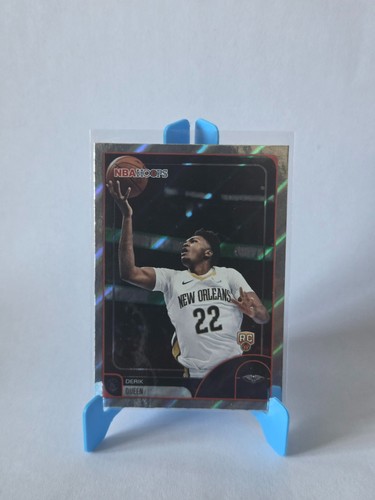 2025 derik queen - queen, topps