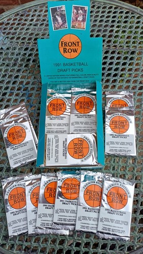 Pack 1991 vintage nba - ,
