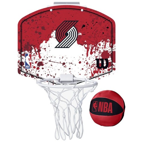 Wilson nba team - wilson,