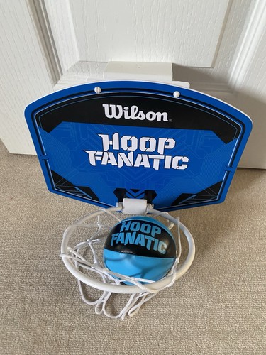 Wilson toy door hanging - toy,