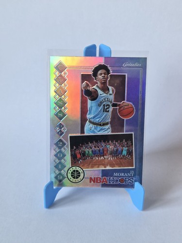 2019 morant rc panini - ja,