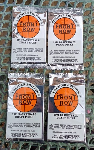 Pack 1991 vintage nba - -,
