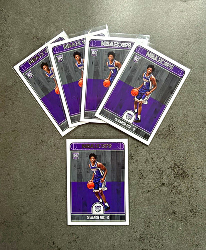 Panini nba hoops 2017 - nba, 2017-18