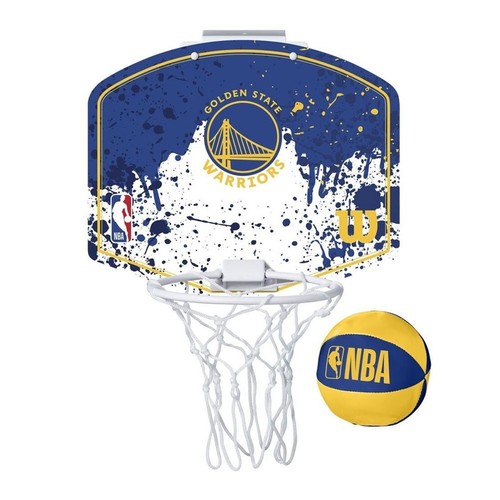Wilson golden state warriors - golden,
