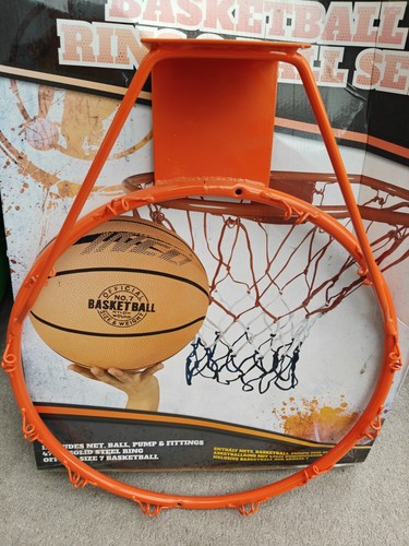 Basketball hoop solid brand - basketball,