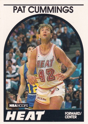 1989 nba hoops 158 - 1989-90, #158