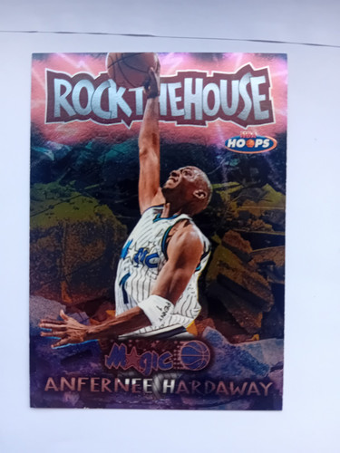 1998 skybox nba hoops - 1998-99, /