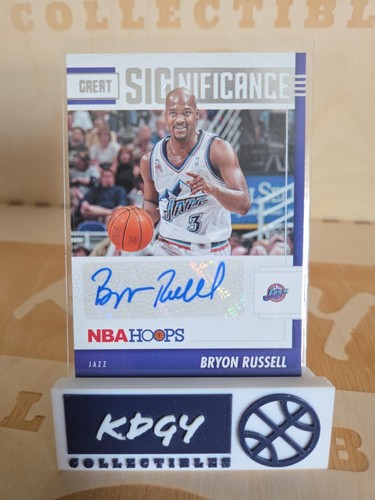 Bryon russell great - bryon,