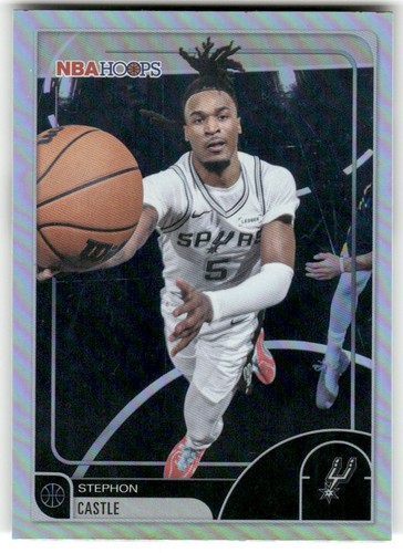 Stephon castle 2024 25 - castle, 2024-25