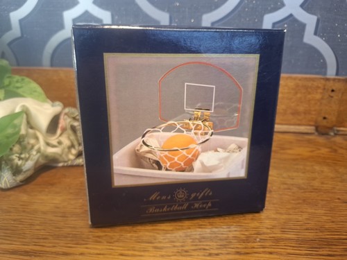 Mini basketball hoop - mini,