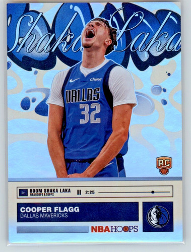 2026 topps nba hoops - 2026, cooper
