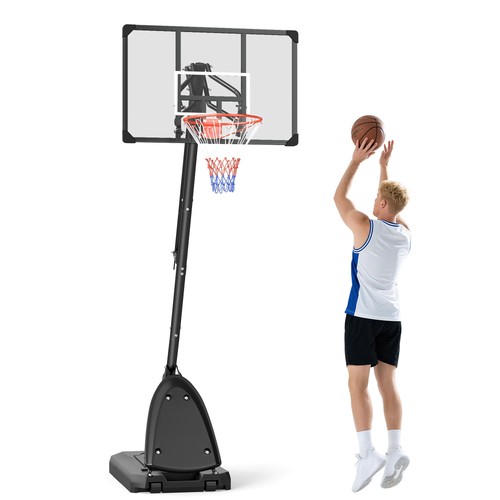 Sportnow adjustable basketball - sportnow,