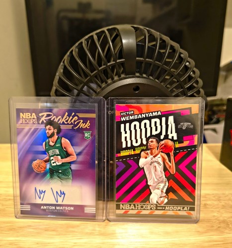 Panini 2024 nba hoops - 2024-25,