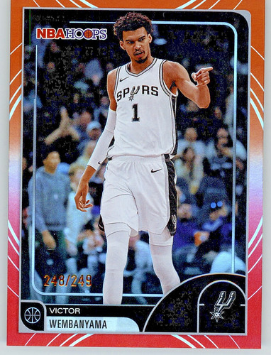 2026 topps nba hoops victor - 2026,
