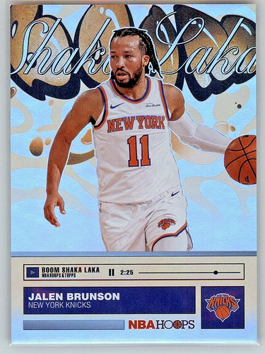 2026 topps nba hoops jalen - 2026,