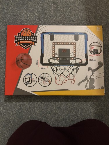 Basketball hoop ring net brand - hoop,