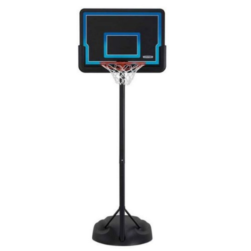 Basketball hoop and - and, 32"