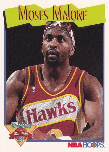 1991 nba hoops - 1991-92,