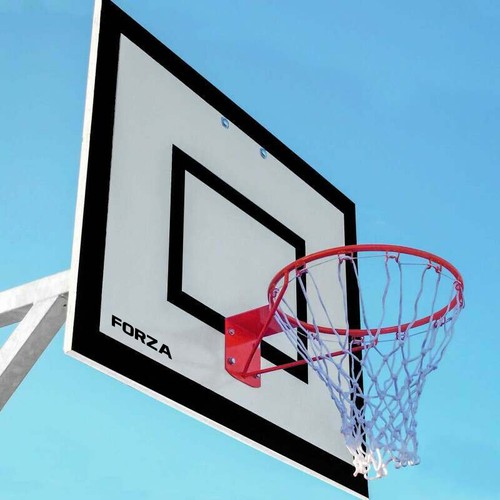 Forza basketball ring - basketball,