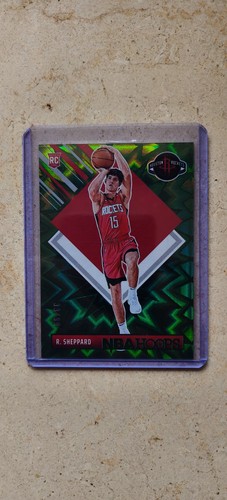 Panini nba hoops 2024 - 2024, r