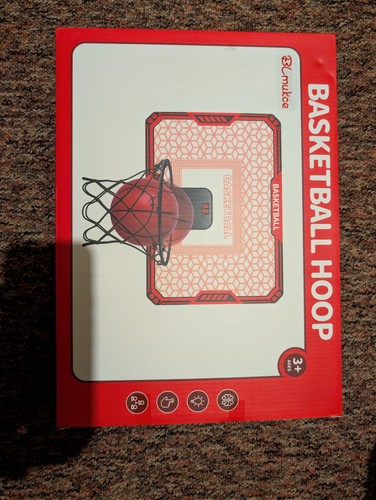 Indoor basketball hoop for - indoor,