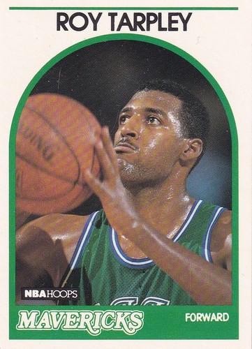 1989 nba hoops 23 roy - hoops,