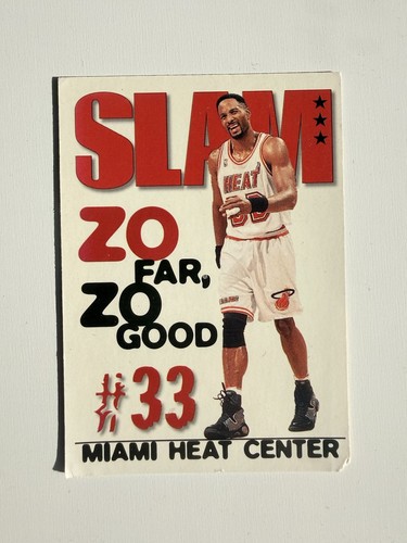 1996 nba hoops - nba, slam