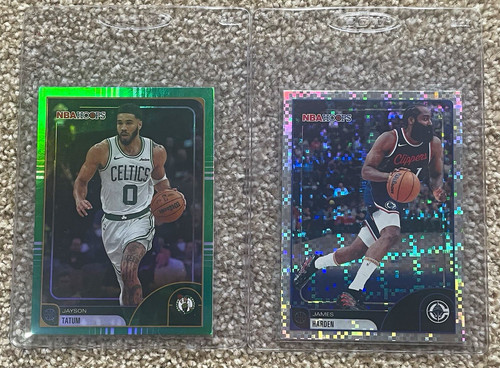Topps nba hoops 2025 - hoops, 2025-26