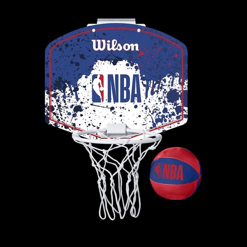 Wilson nba mini - nba, basketball