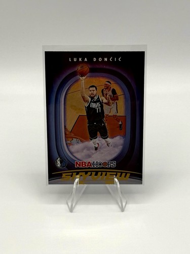 Luka doncic 2023 panini - doncic, 2023-24