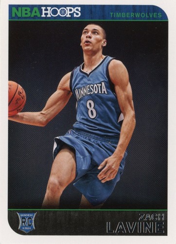 Panini 2014 nba hoops - nba,