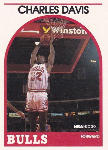 1989 nba hoops 13 - hoops, charles